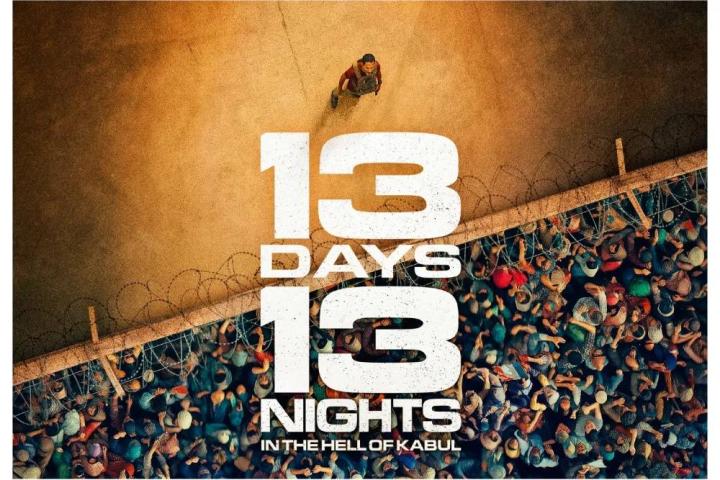 فيلم 13 Days, 13 Nights 2025 مترجم اون لاين