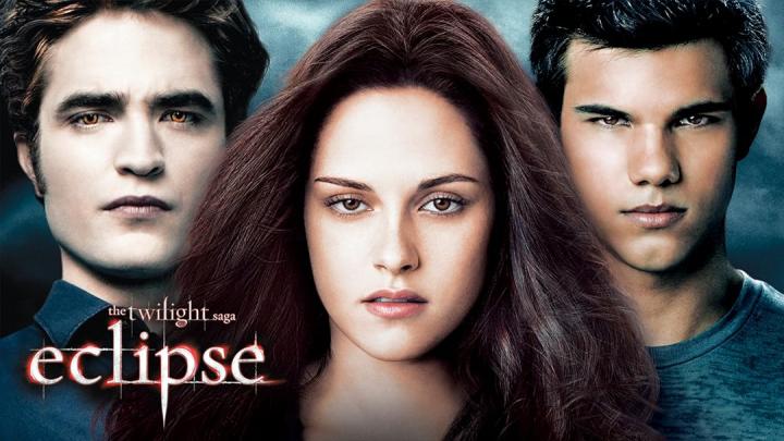 مشاهدة فيلم Twilight 3 2010 مترجم