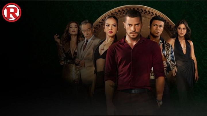 مسلسل Rulers of Fortune حكام الثروة مترجم كامل +18