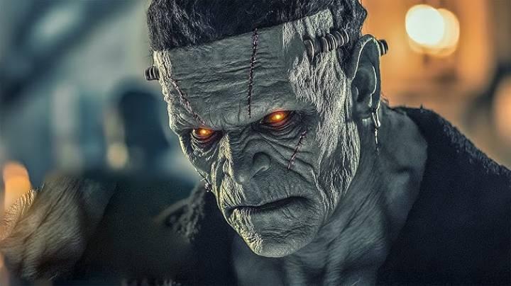 مشاهدة فيلم Frankenstein 2025 مترجم موفيز لاند