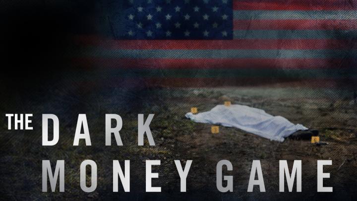 مسلسل The Dark Money Game 2025 مترجم كامل