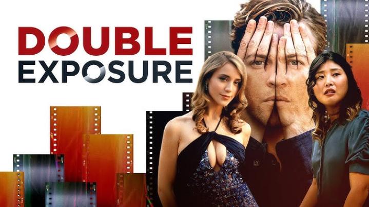 فيلم Double Exposure 2024 مترجم اون لاين