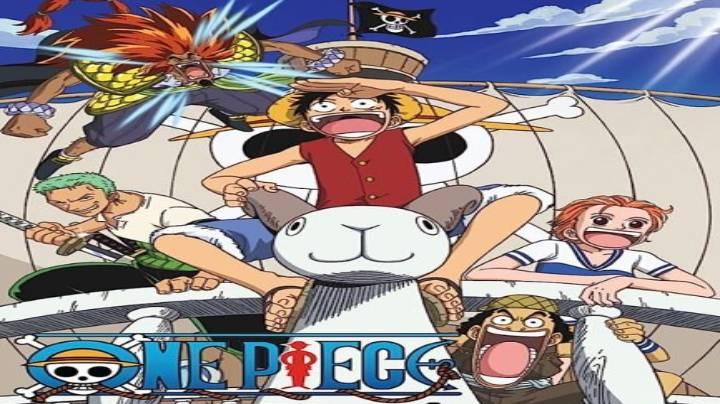 فيلم One Piece: The Movie 2000 مترجم اون لاين