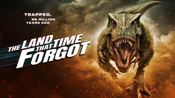 فيلم The Land That Time Forgot 2025 مترجم اون لاين