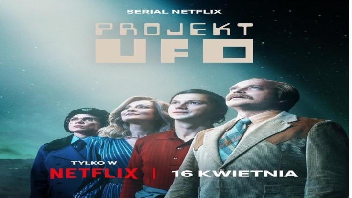 مسلسل Project UFO الحلقة 4 مترجمة