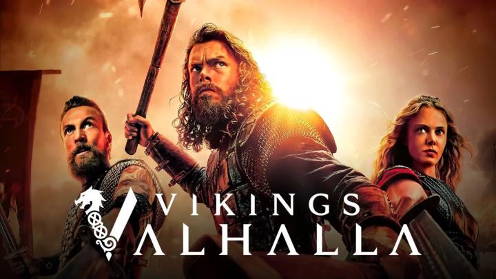 مسلسل Vikings: Valhalla الموسم الثالث الحلقة 1 مترجمة