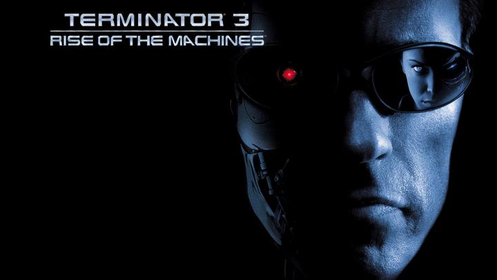 مشاهدة فيلم Terminator 3 Rise of the Machines 2003 مترجم