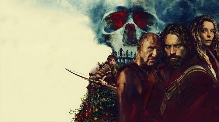 مشاهدة فيلم 28 Years Later 2025 مدبلج موفيز لاند