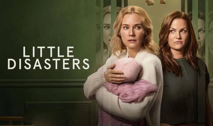 مسلسل Little Disasters الحلقة 6 مترجمة
