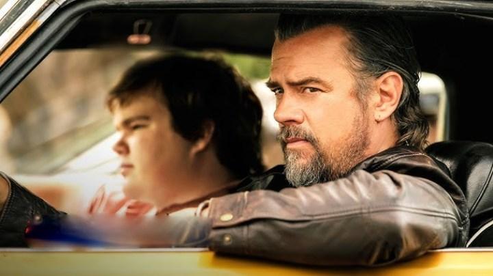 مشاهدة فيلم London Calling 2025 مترجم موفيز لاند