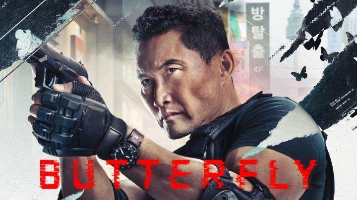 مسلسل Butterfly الموسم الاول الحلقة 2 مترجمة