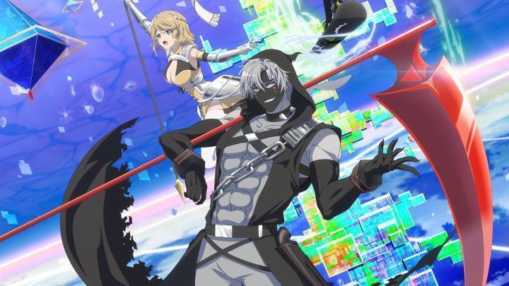 انمي #Compass 2.0: Sentou Setsuri Kaiseki System الحلقة 13 مترجمة