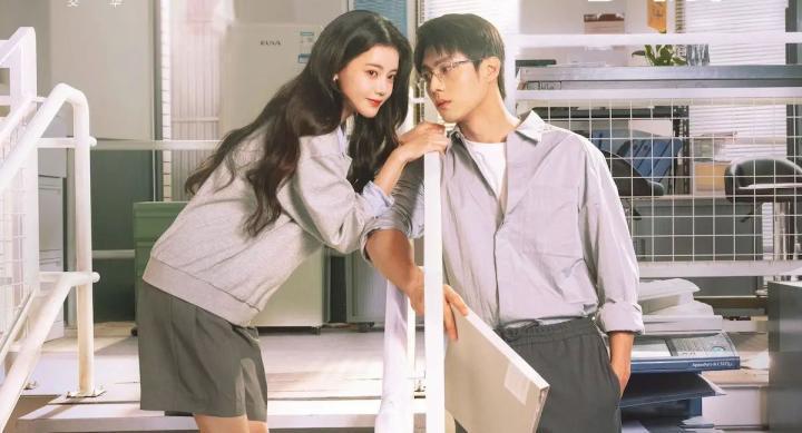 مسلسل قمة شبابنا Summit of Our Youth الحلقة 5 مترجمة