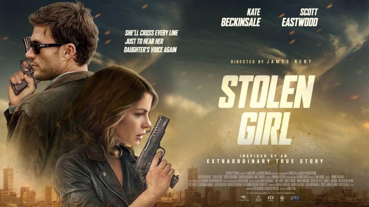 فيلم Stolen Girl 2025 مترجم كامل HD