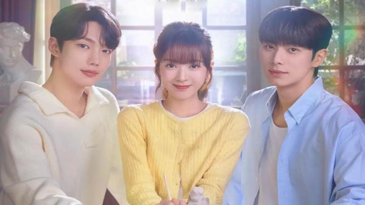 مسلسل باني وفتيانها Crushology 101 الحلقة 11 مترجمة