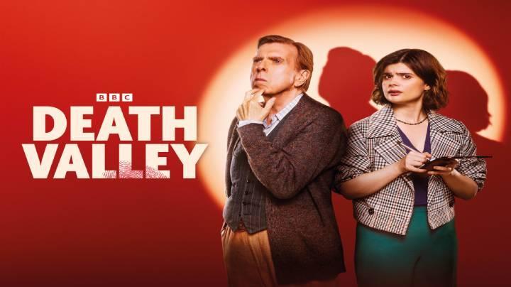 مسلسل Death Valley 2025 الموسم الاول الحلقة 1 مترجمة