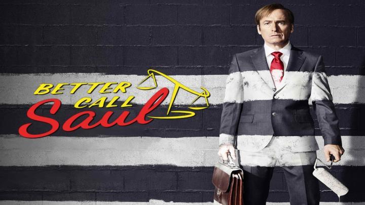 مسلسل Better Call Saul الموسم الثالث الحلقة 4 مترجمة