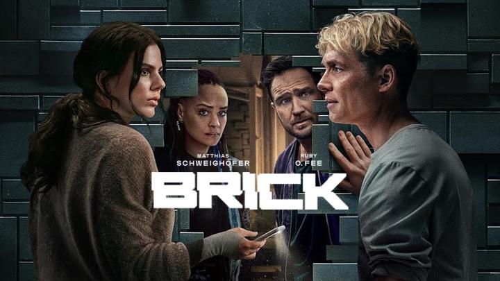 مشاهدة فيلم Brick 2025 مترجم موفيز لاند