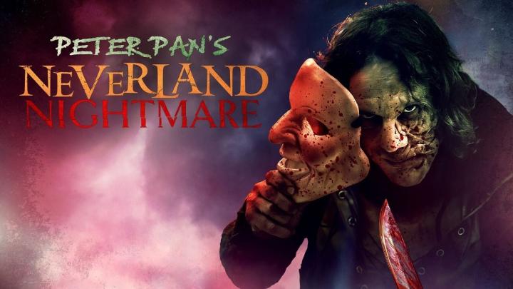 مشاهدة فيلم Peter Pan’s Neverland Nightmare 2025 مترجم
