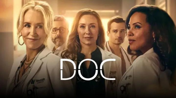 مسلسل Doc الموسم الثاني الحلقة 9 مترجمة HD