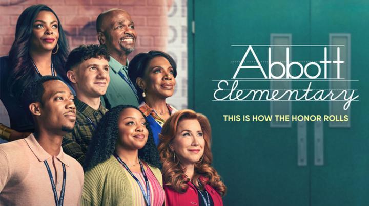 مسلسل Abbott Elementary الموسم الخامس الحلقة 9 التاسعة مترجمة HD