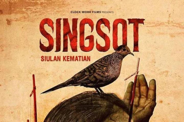 مشاهدة فيلم Singsot 2025 مترجم موفيز لاند
