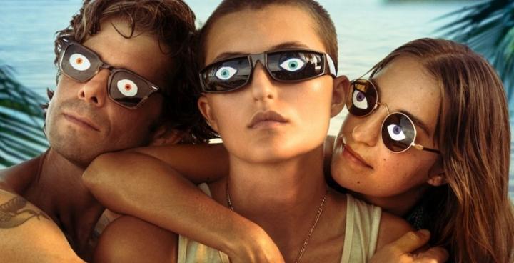 فيلم I Really Love My Husband 2025 مترجم اون لاين