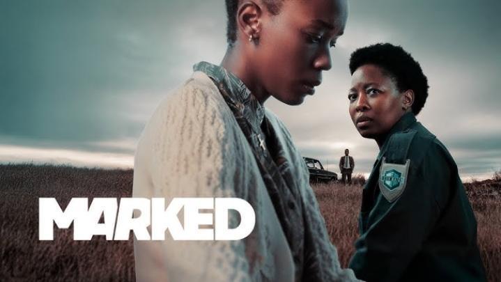 مسلسل Marked الموسم الاول الحلقة 6 والاخيرة مترجمة