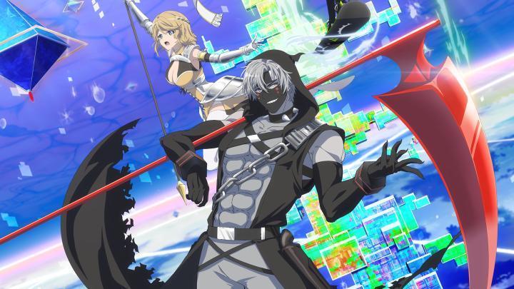 انمي #Compass 2.0: Sentou Setsuri Kaiseki System الحلقة 6 مترجمة