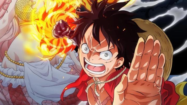 انمي One Piece FMI Remaster الحلقة 20 مترجمة