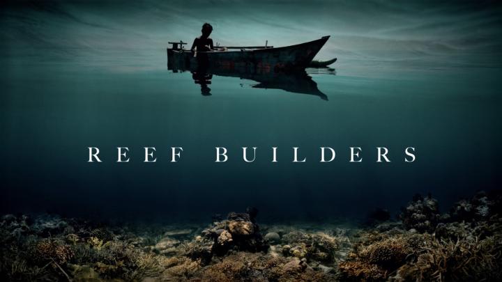 مشاهدة فيلم Reef Builders 2025 مترجم