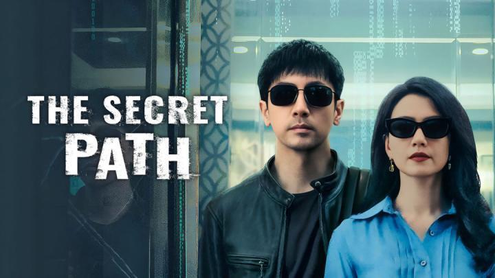 مسلسل المسار السري The Secret Path الحلقة 11 مترجمة