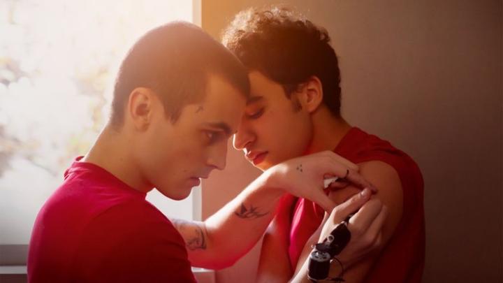 مشاهدة فيلم The Lost Boys 2023 مترجم اون لاين