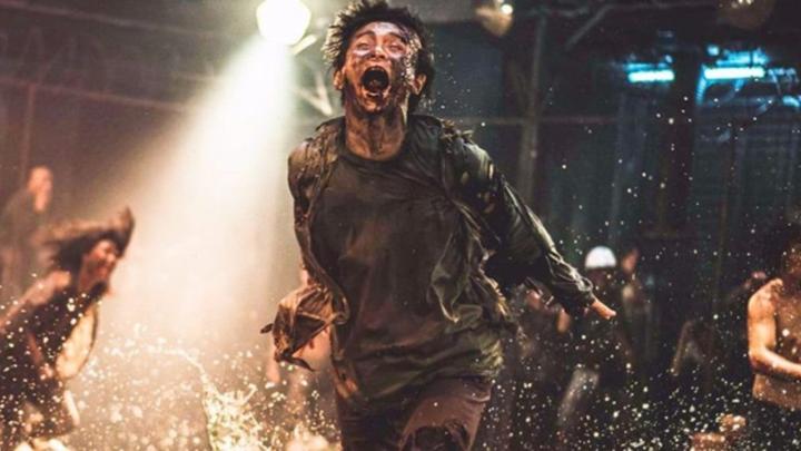 مشاهدة فيلم Train to Busan 2 2020 مترجم يوتيوب