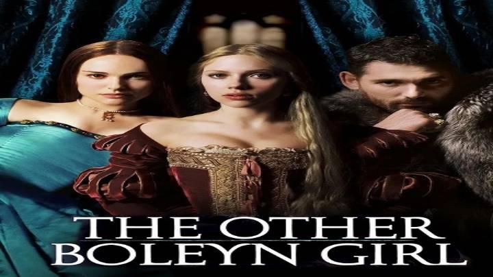 مشاهدة فيلم The Other Boleyn Girl 2008 مترجم موفيز لاند