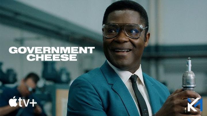 مسلسل Government Cheese الموسم الاول الحلقة 7 مترجمة