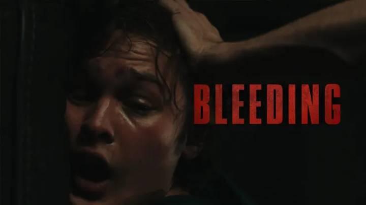 مشاهدة فيلم Bleeding 2024 مترجم موفيز لاند