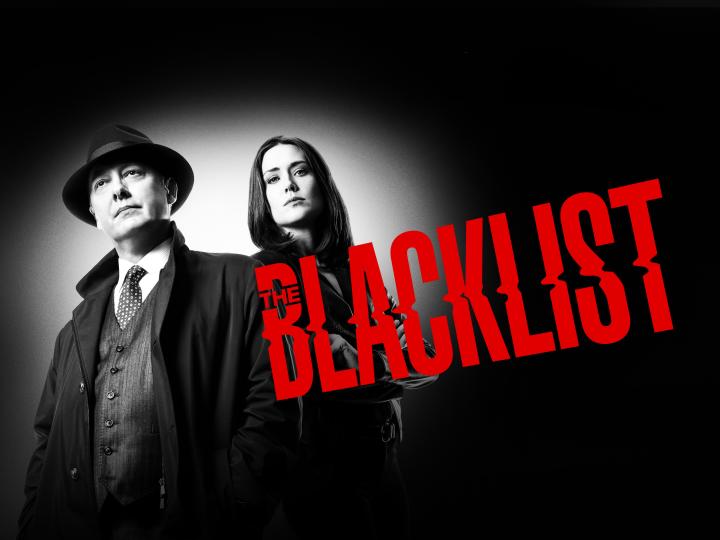 مسلسل The Blacklist الموسم السابع مترجم