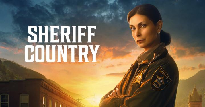 مسلسل Sheriff Country الموسم الاول مترجم