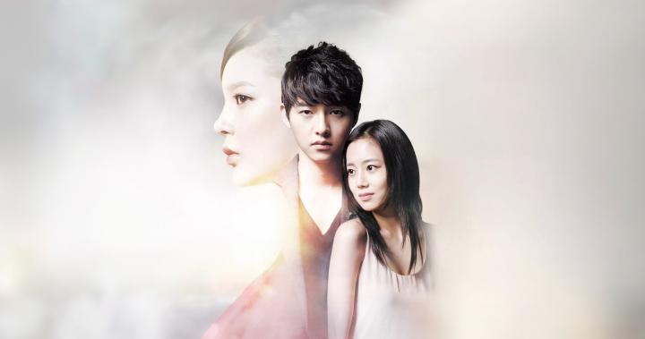 The nice guy ح 1 مسلسل الرجل اللطيف الحلقة 1 مترجمة