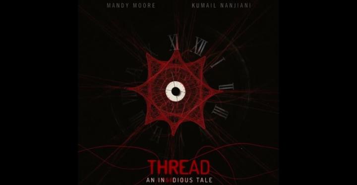 مشاهدة فيلم Thread: An Insidious Tale 2026 مترجم موفيز لاند