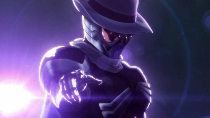 فيلم Fuuto Tantei Movie: Kamen Rider Skull no Shouzou 2024 مترجم اون لاين