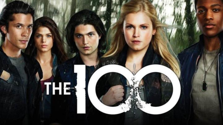 مسلسل The 100 الموسم الاول الحلقة 11 مترجمة