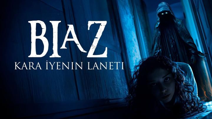 مشاهدة فيلم Biaz Kara Iyenin Laneti 2024 مترجم