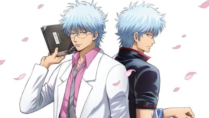 انمي Gintama 3 Z Ginpachi Sensei الحلقة 5 الخامسة مترجمة HD