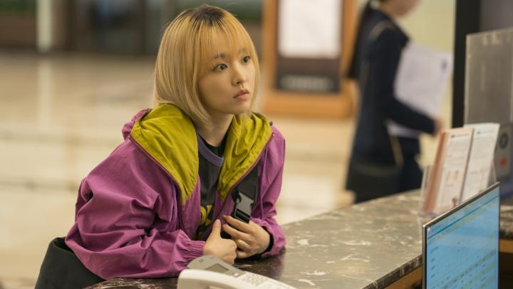 مسلسل سيئولنا غير المكتوبة Our Unwritten Seoul الحلقة 2 مترجمة