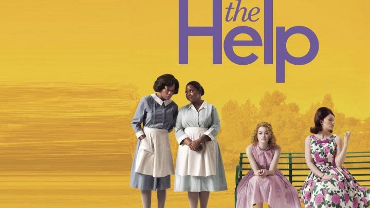 فيلم The Help 2011 مترجم