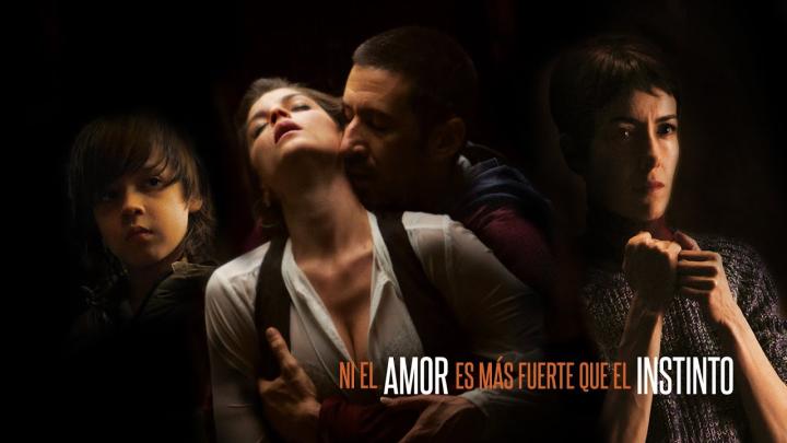 مشاهدة فيلم Las oscuras primaveras 2014 مترجم اون لاين