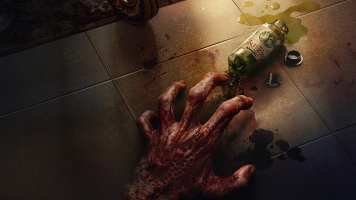 فيلم The Elixir 2025 مترجم اون لاين