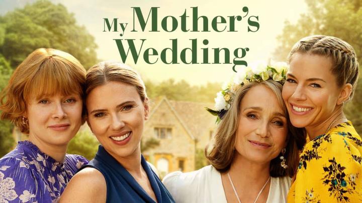 فيلم My Mother’s Wedding 2023 مترجم اون لاين